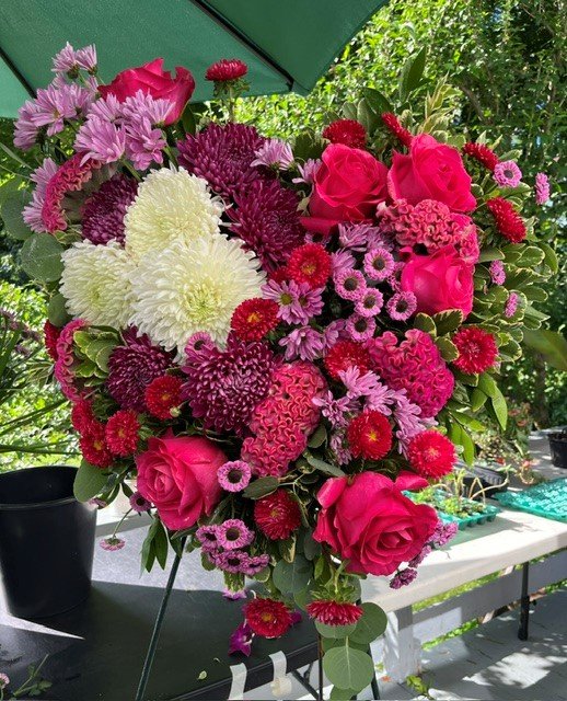 Funeral Flower arangements-3 Funeral-Flower-arangements