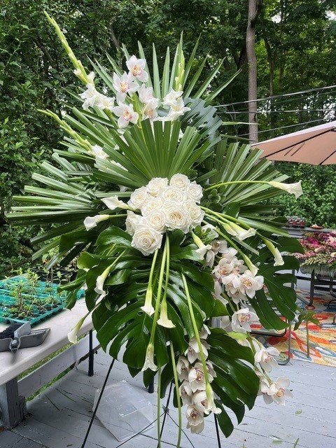 Funeral-Flower-arangements